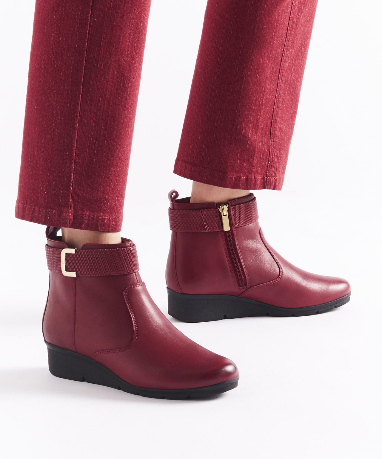 Damart Amortyl Boots